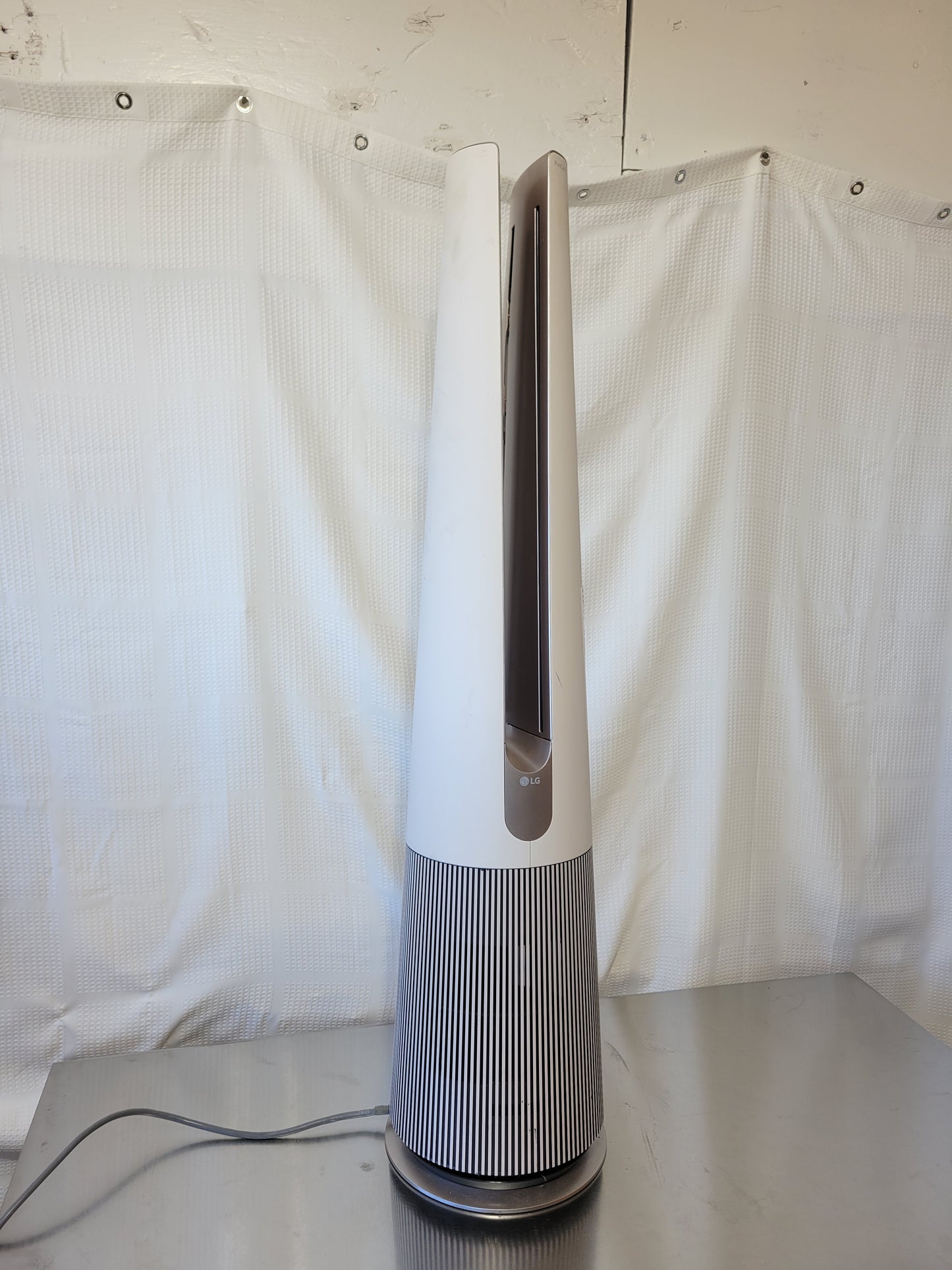LG Puricare UV Purifying