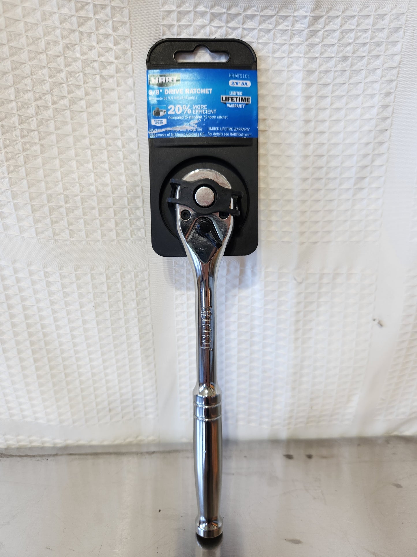 Hart 3/8" Drive Ratchet