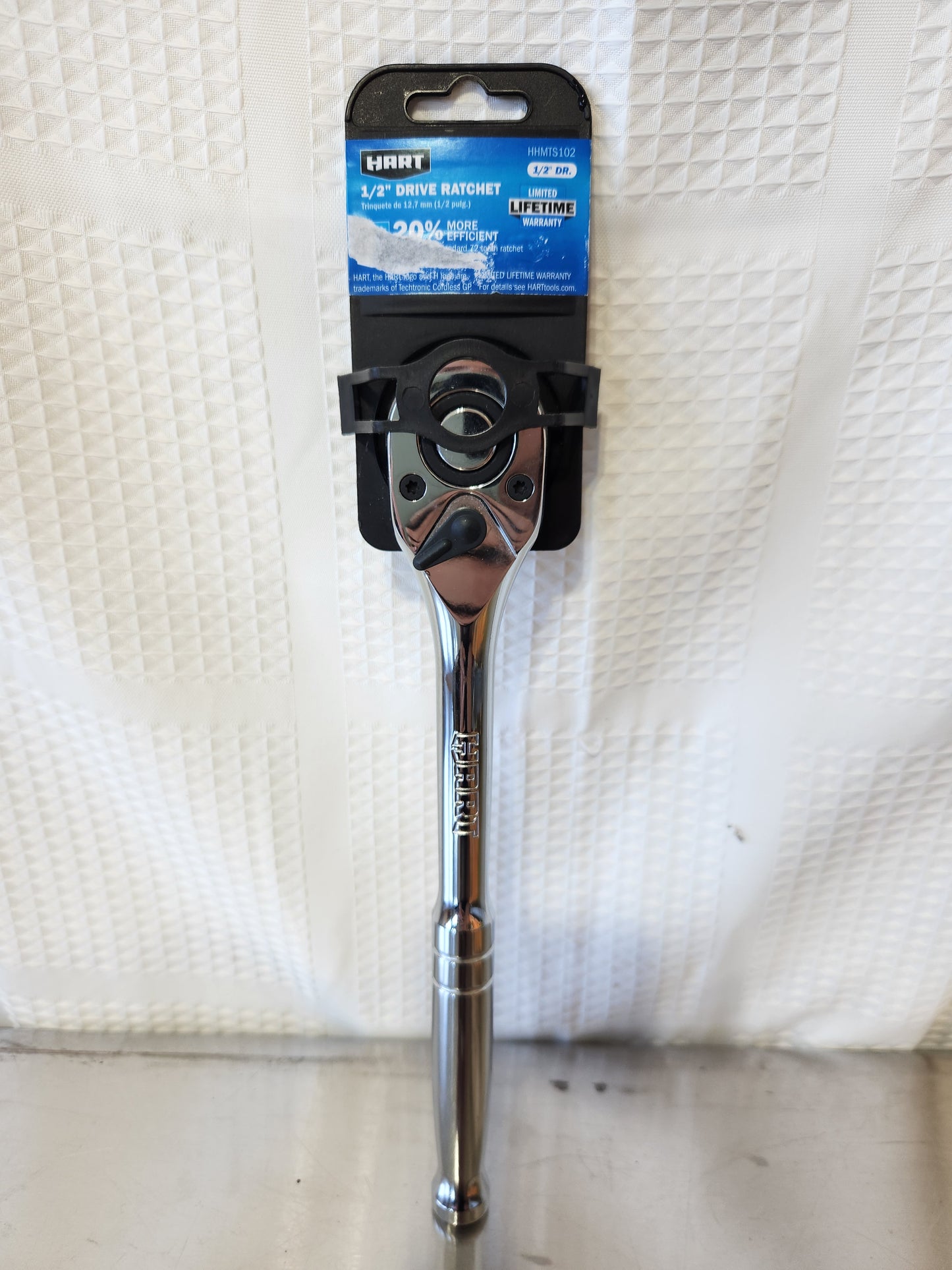 Hart 1/2" Drive Ratchet