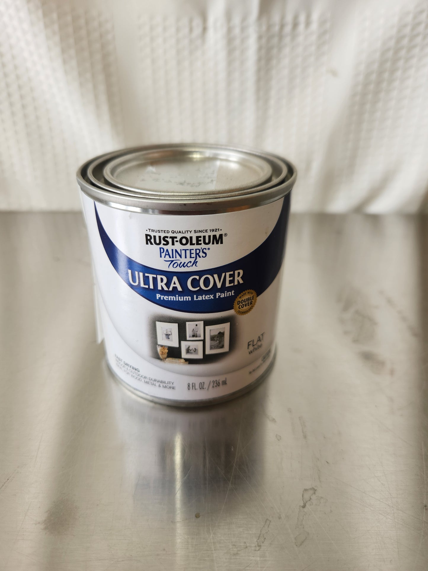 Assorted Rustoleum