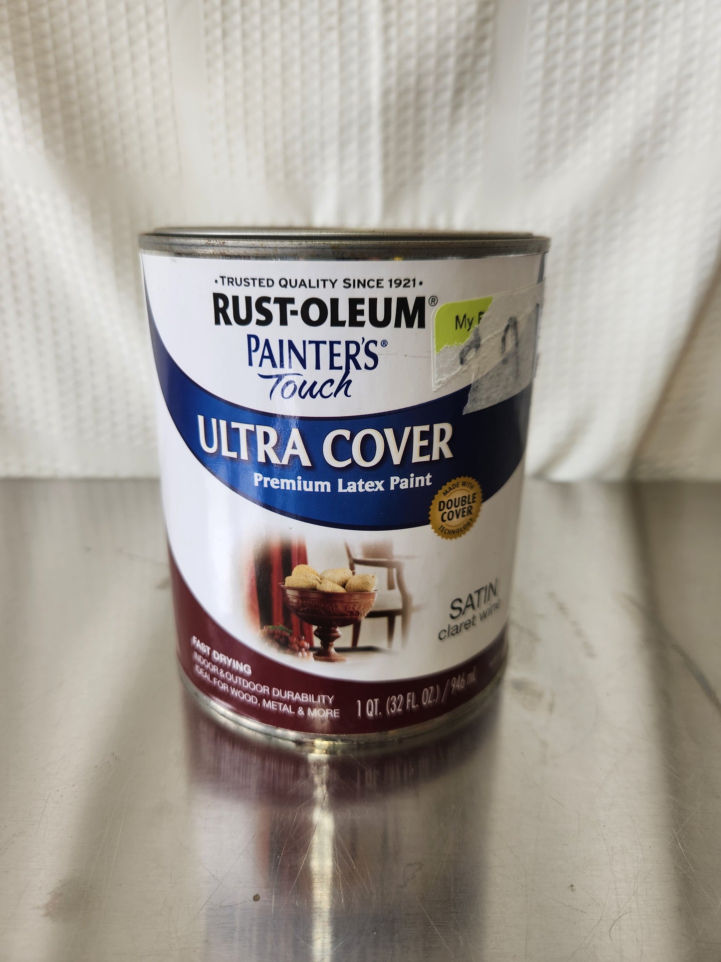 Assorted Rustoleum