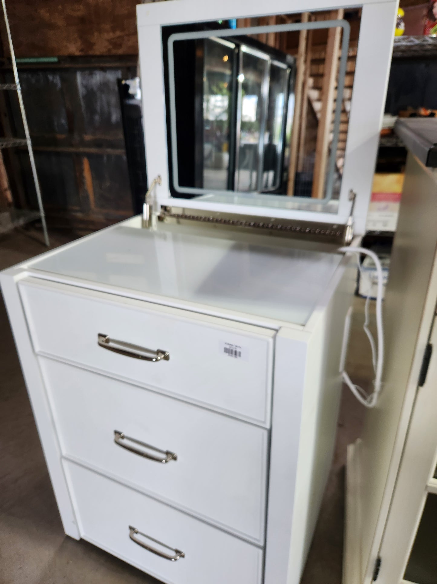Odessa Vanity