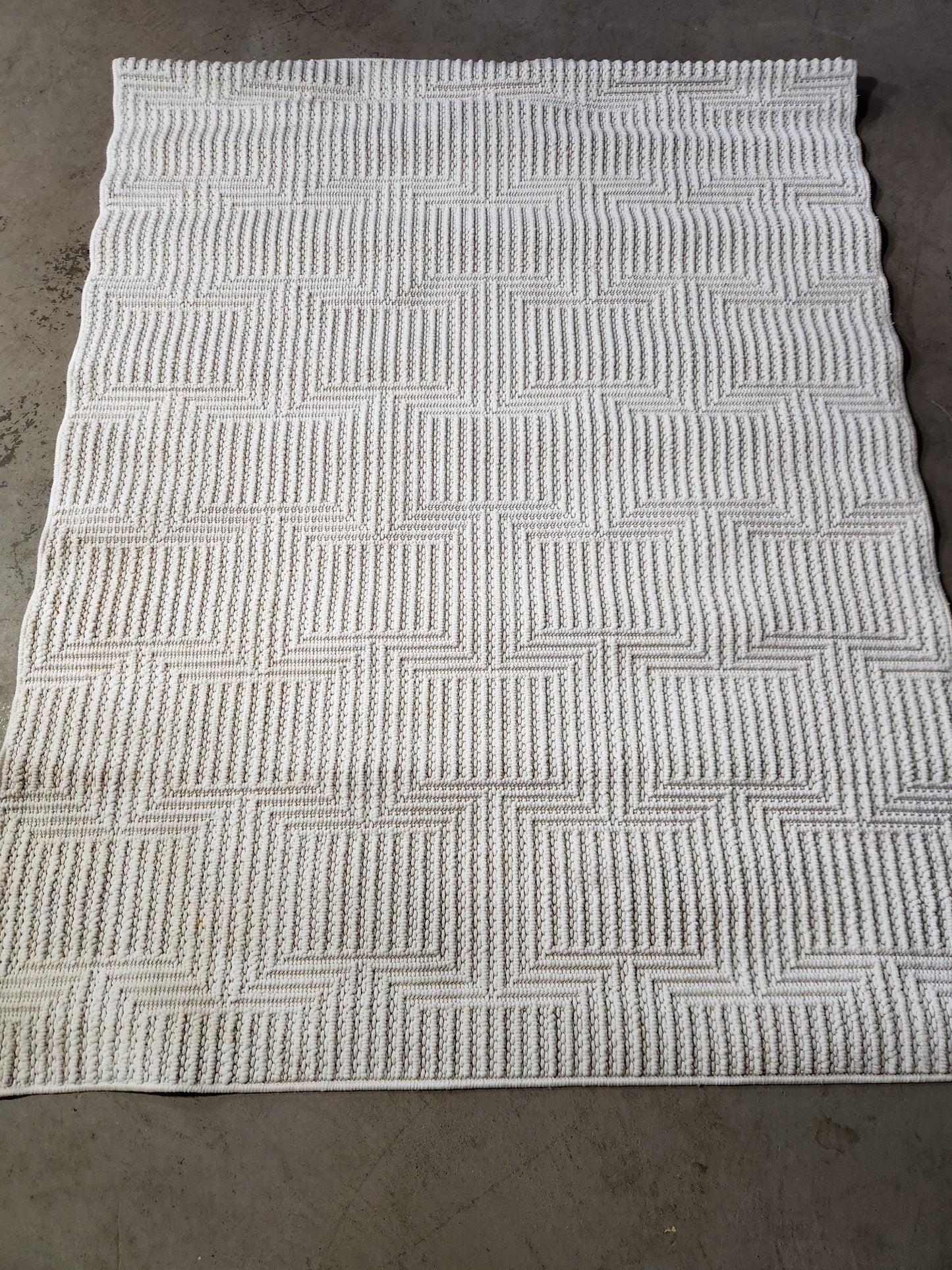 Regent Area Rug 5x7