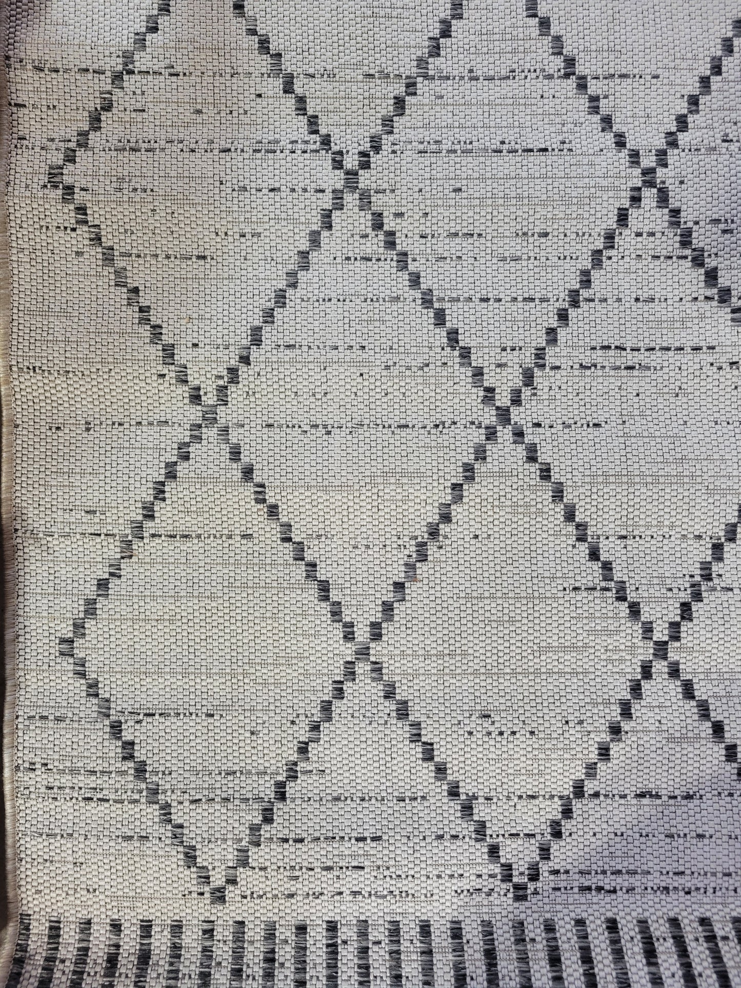 Ravenna Pierce Ivory 5x7