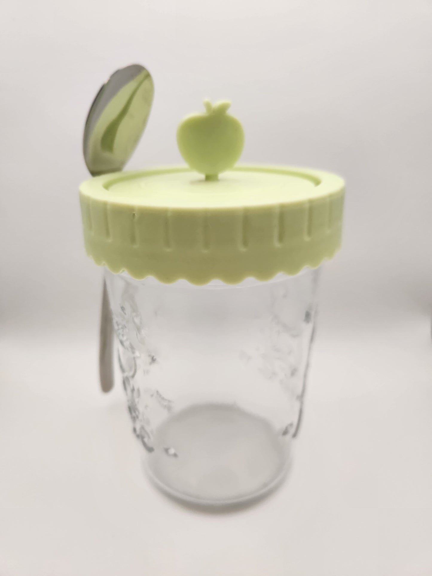 Overnight Oats Containers