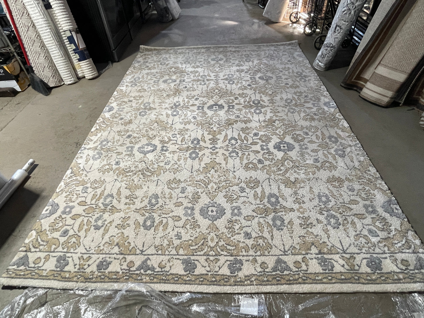 Devgiri Tahara Knitted