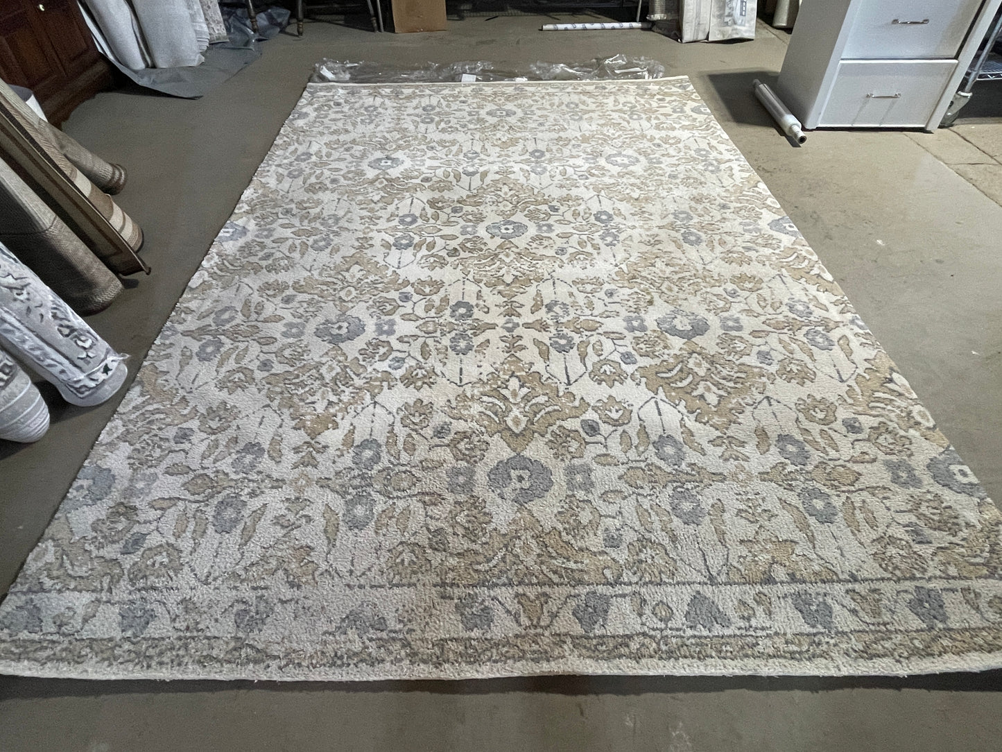 Devgiri Tahara Knitted