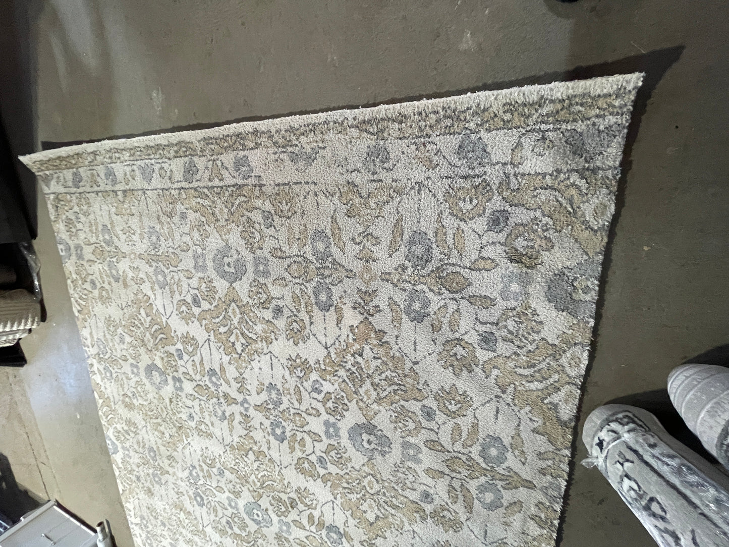Devgiri Tahara Knitted