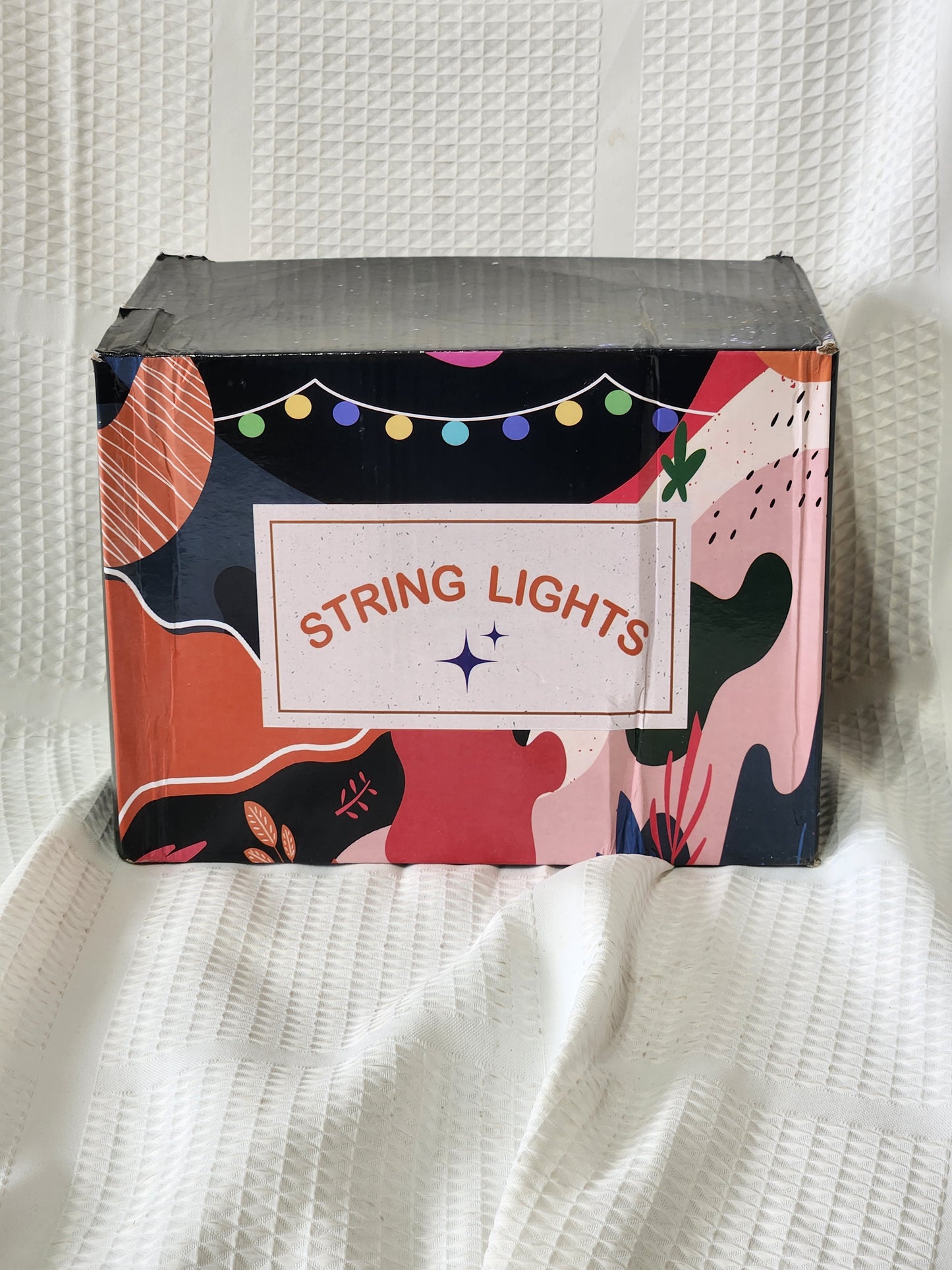 String Lights