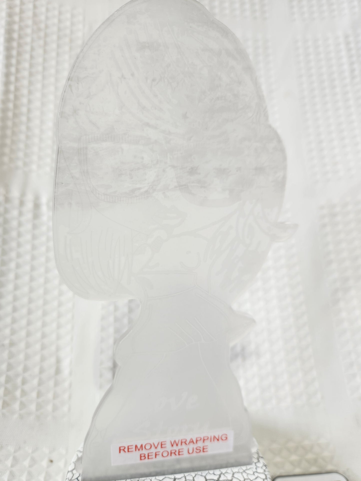 3D Night Light