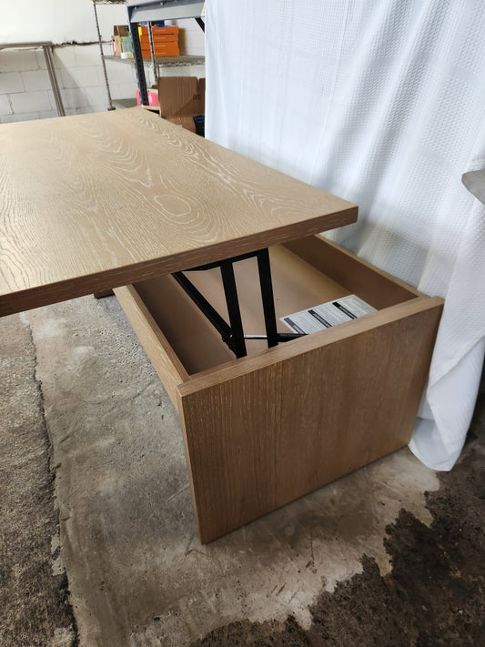 Bayside Lift Top Coffee Table