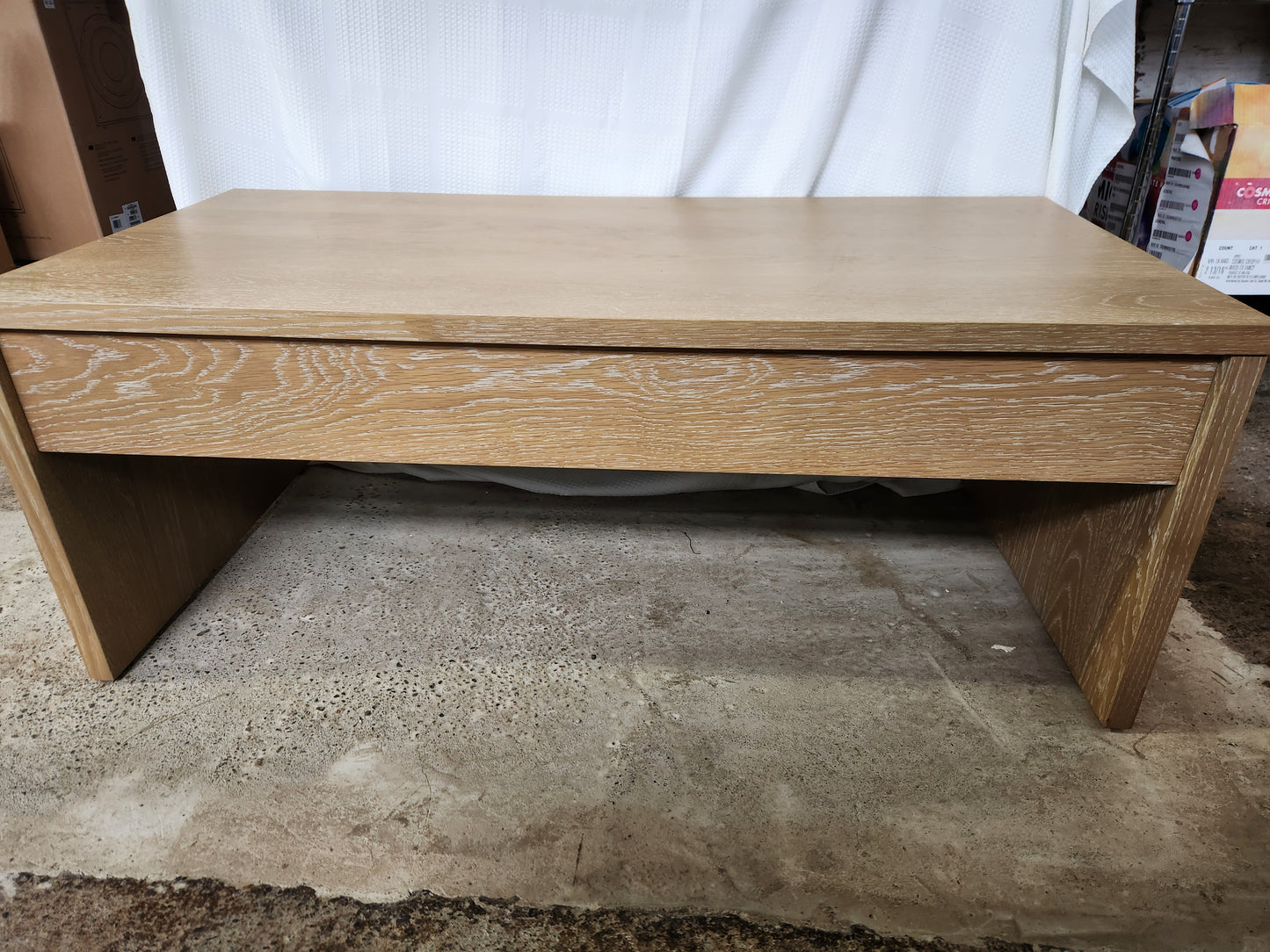 Bayside Lift Top Coffee Table
