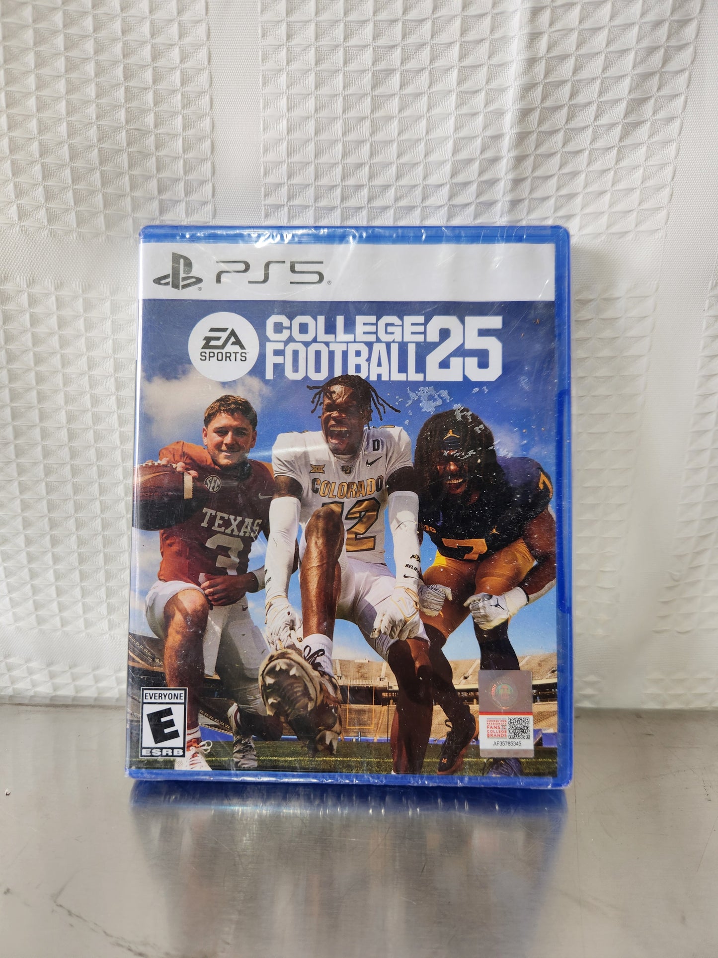 PS5 Video Game
