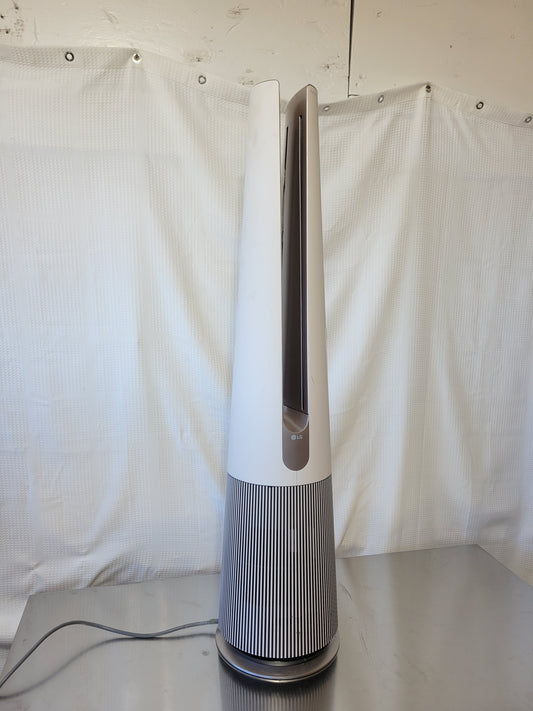 LG Puricare UV Purifying