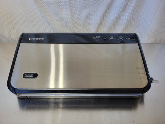 Food Saver Vacuum Sealer