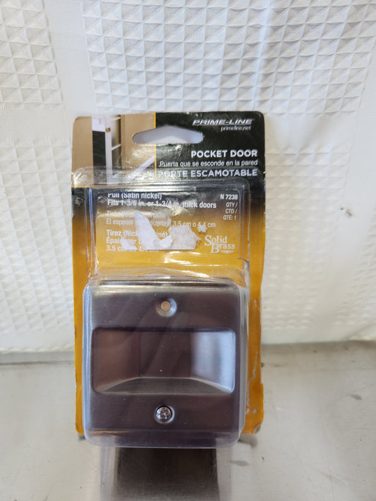 Prime-Line Pocket Door Pull