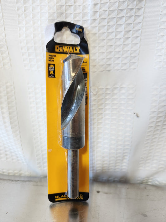 Dewalt 1" Drill Bit
