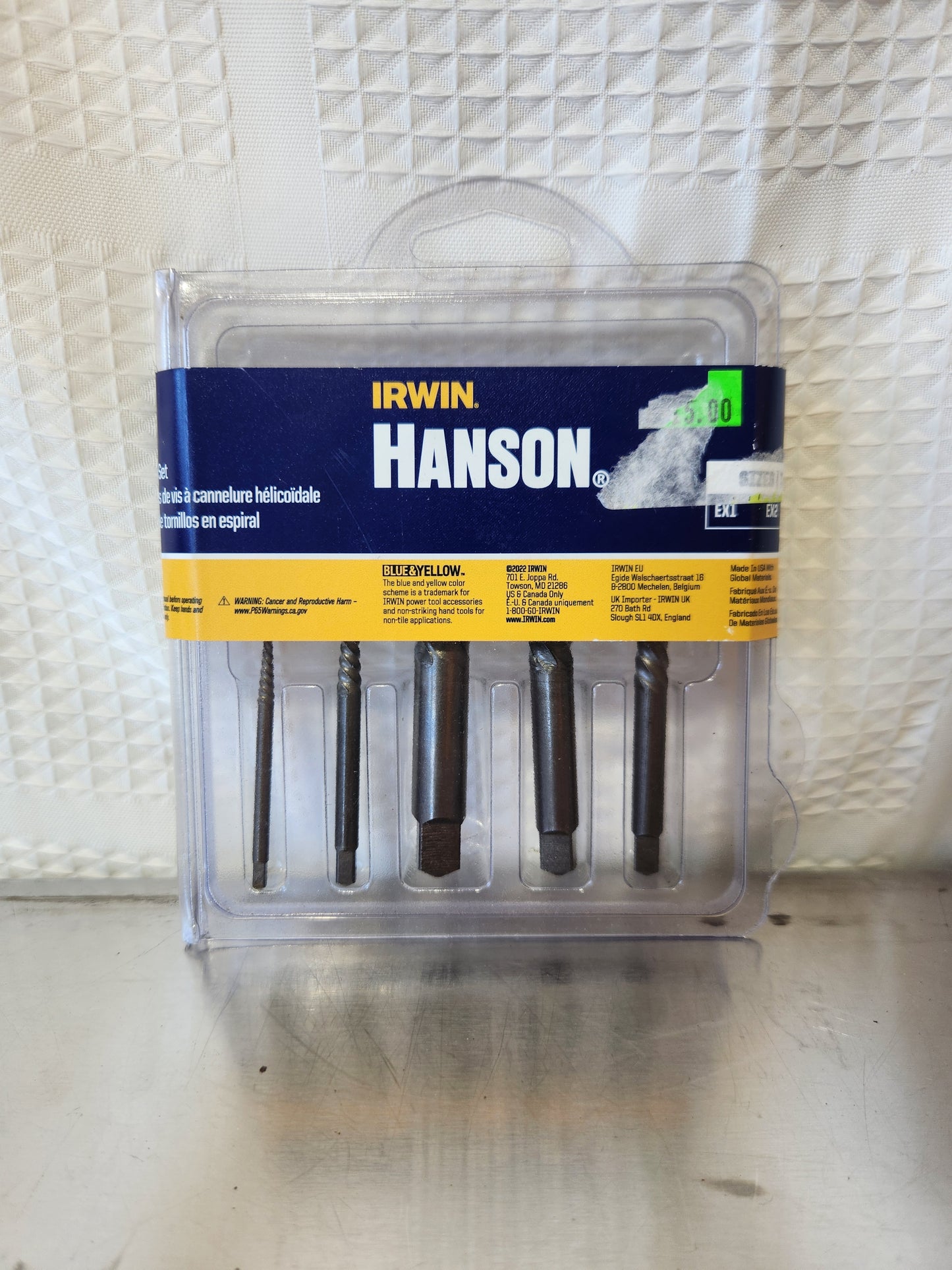 Irwin Tools