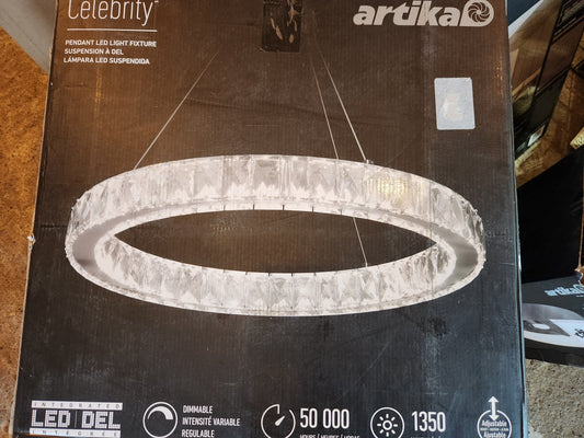 Artika Celebrity LED