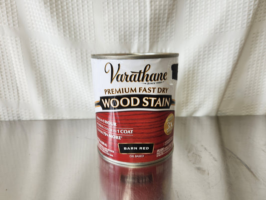 Varathane Wood Stain