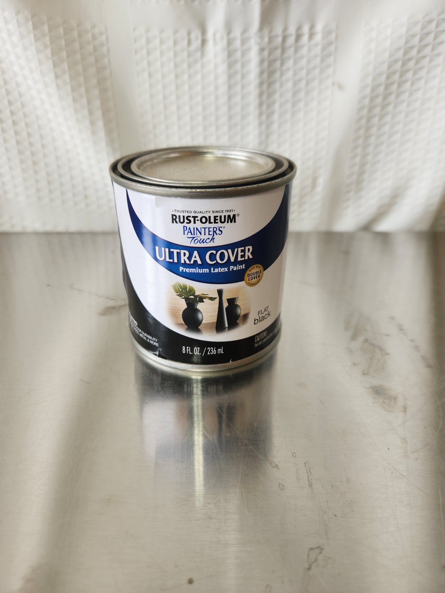 Assorted Rustoleum