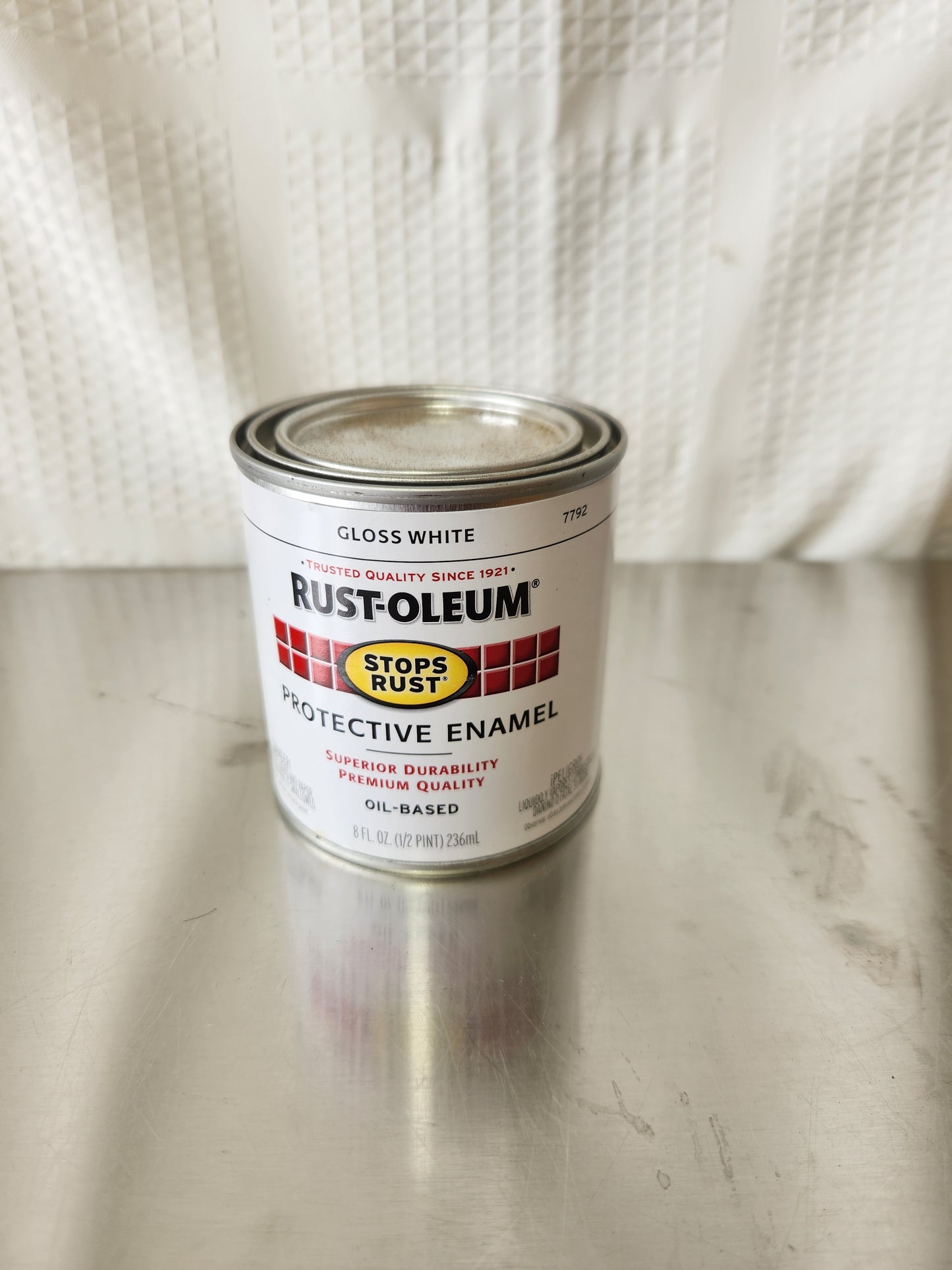 Assorted Rustoleum