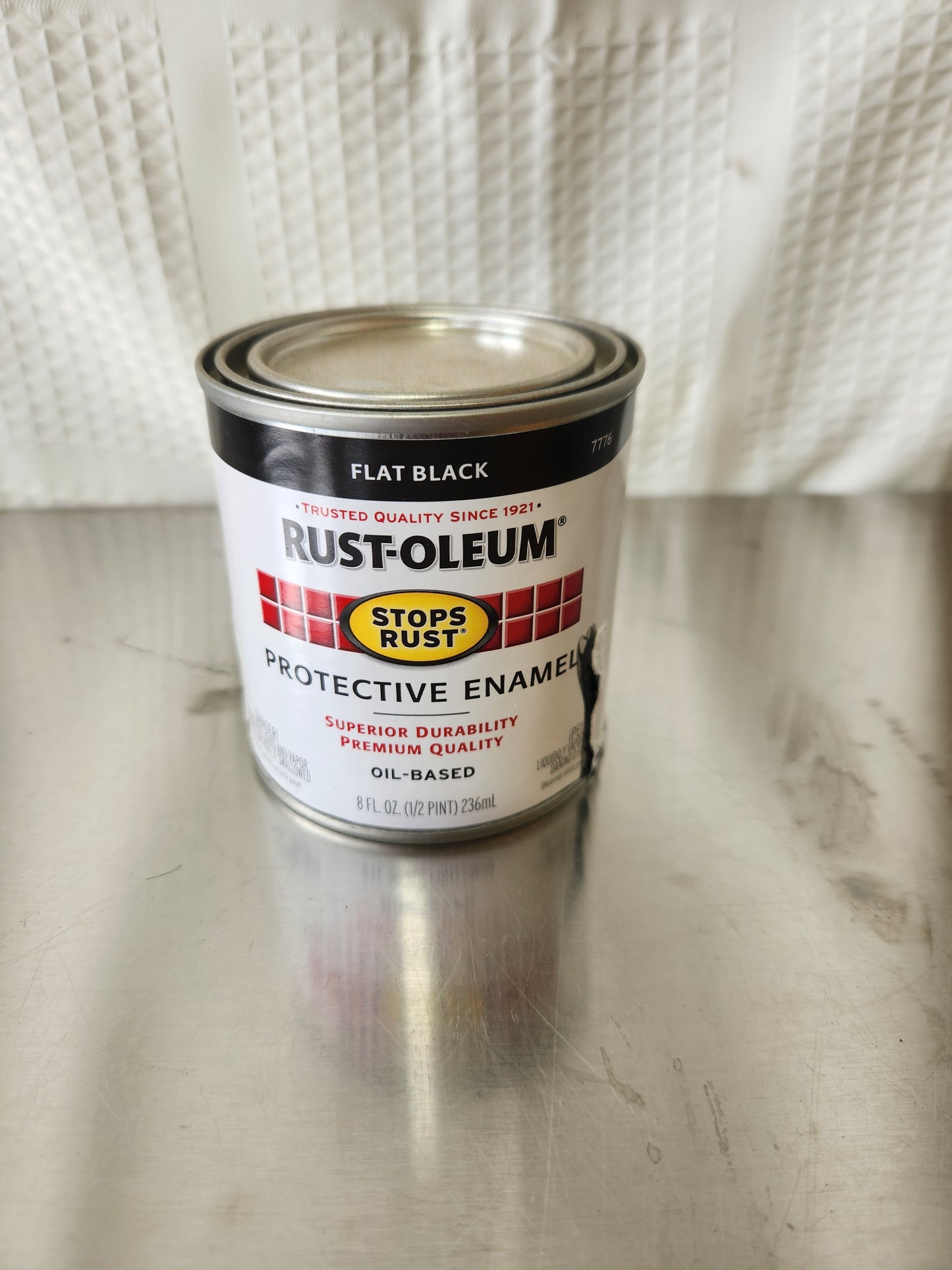 Assorted Rustoleum