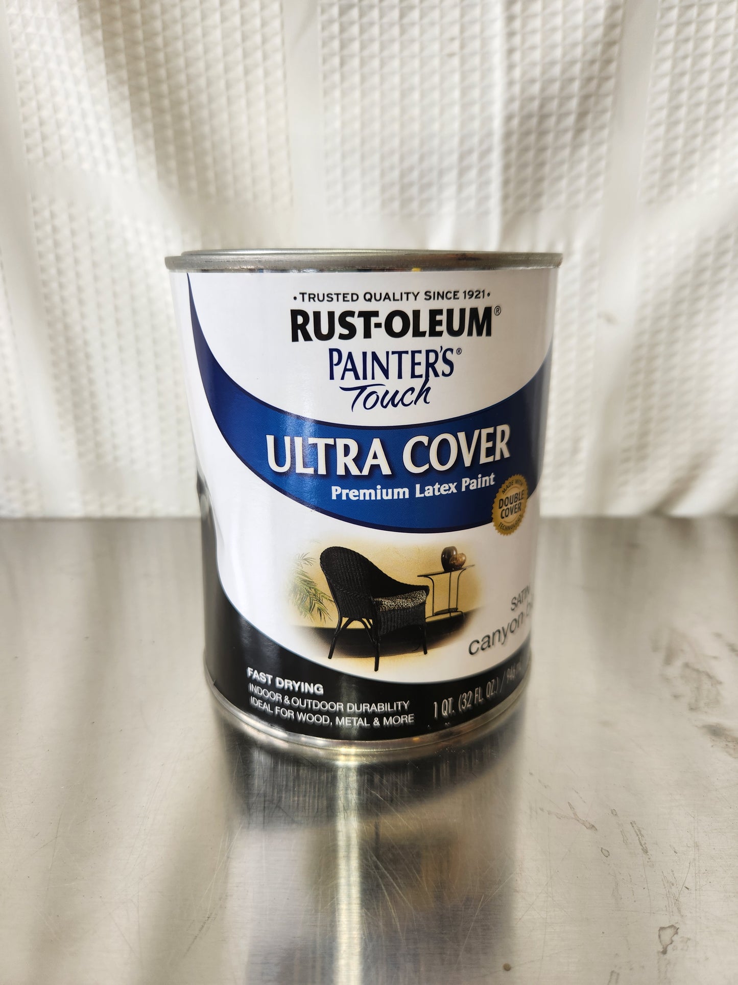 Assorted Rustoleum