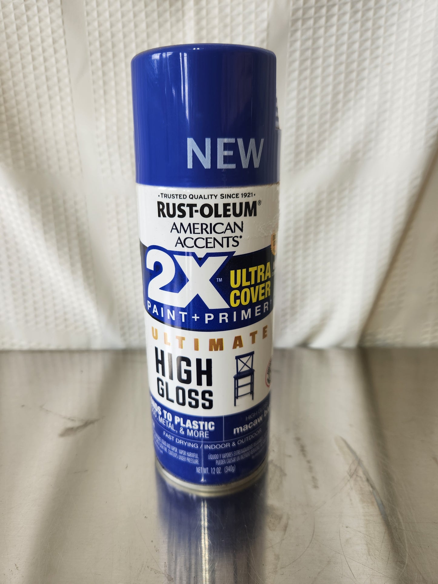 Assorted Rustoleum