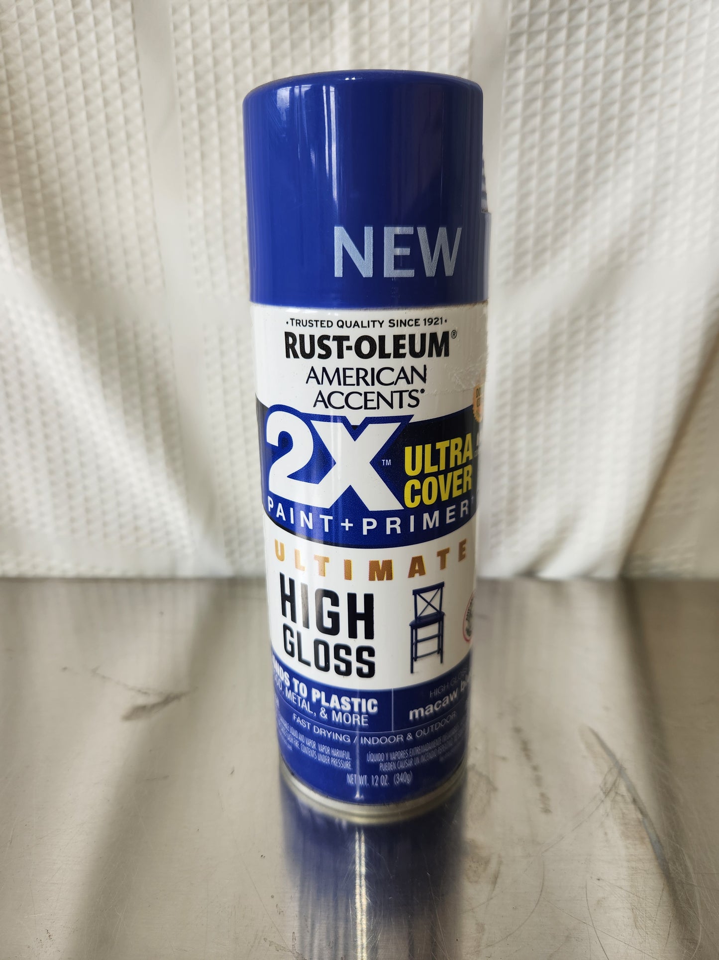 Assorted Rustoleum