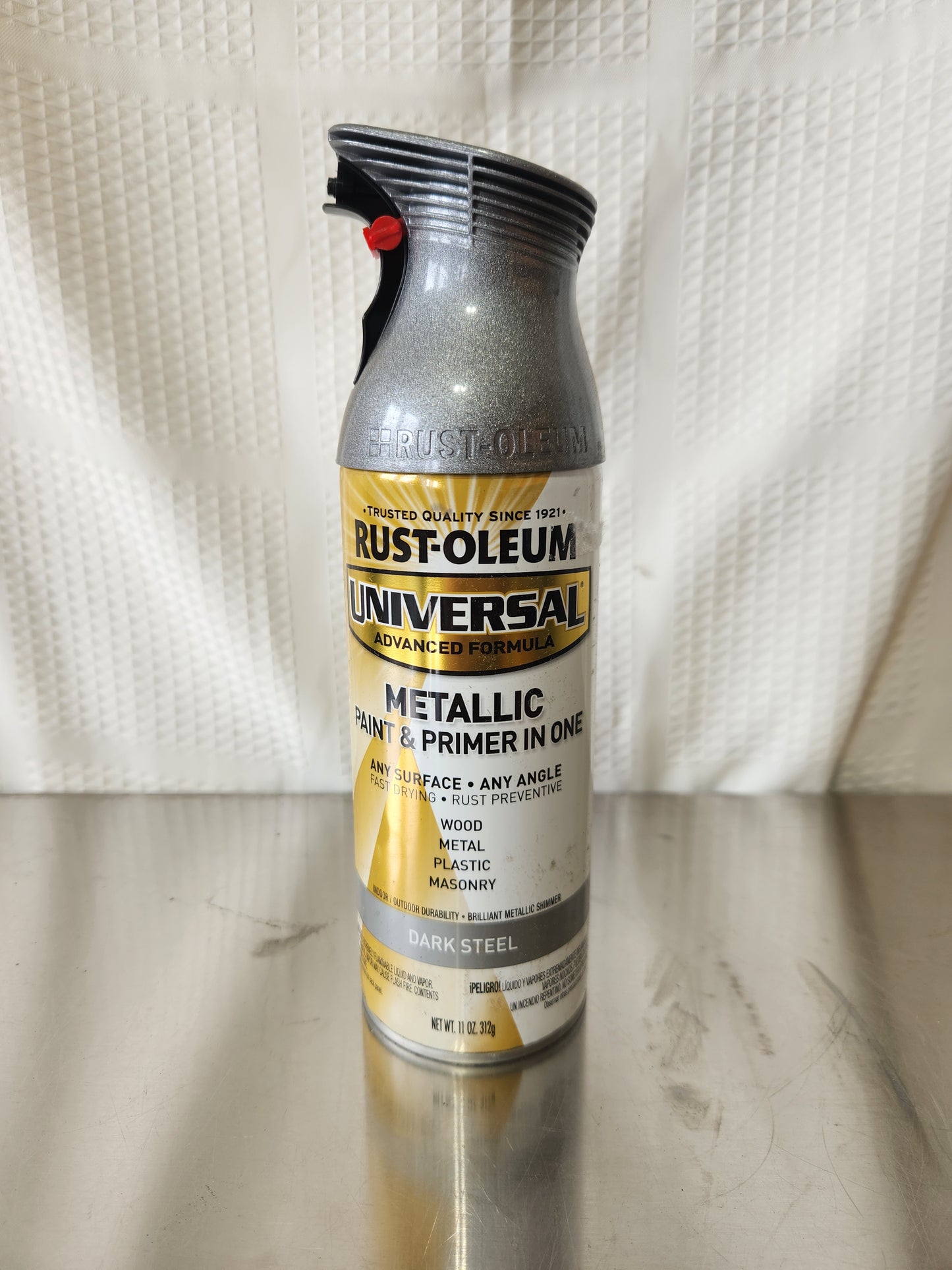 Assorted Rustoleum