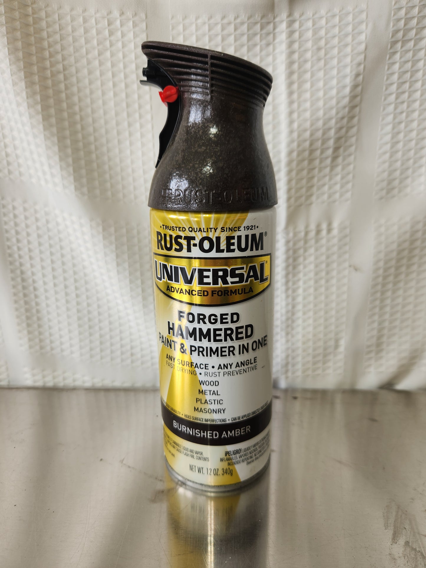 Assorted Rustoleum
