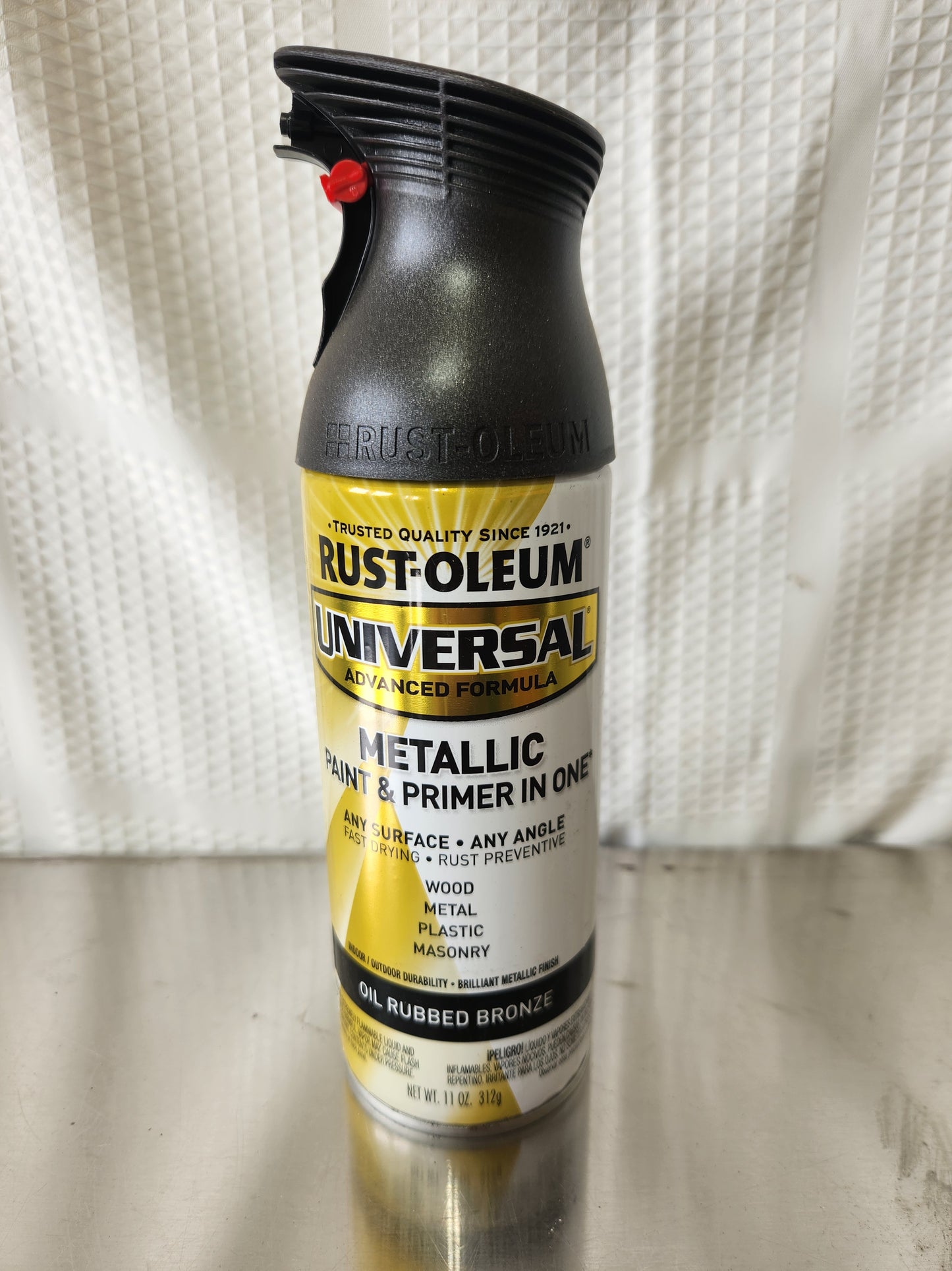 Assorted Rustoleum