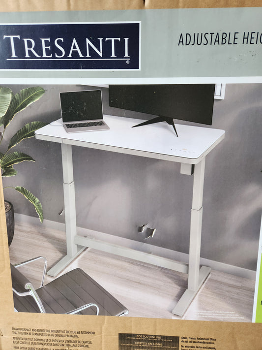 Geller 47" Sit/Stand Desk