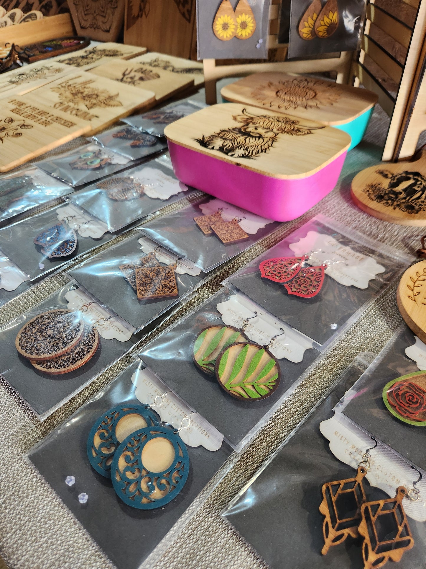 MM Magnetic Bookmarks