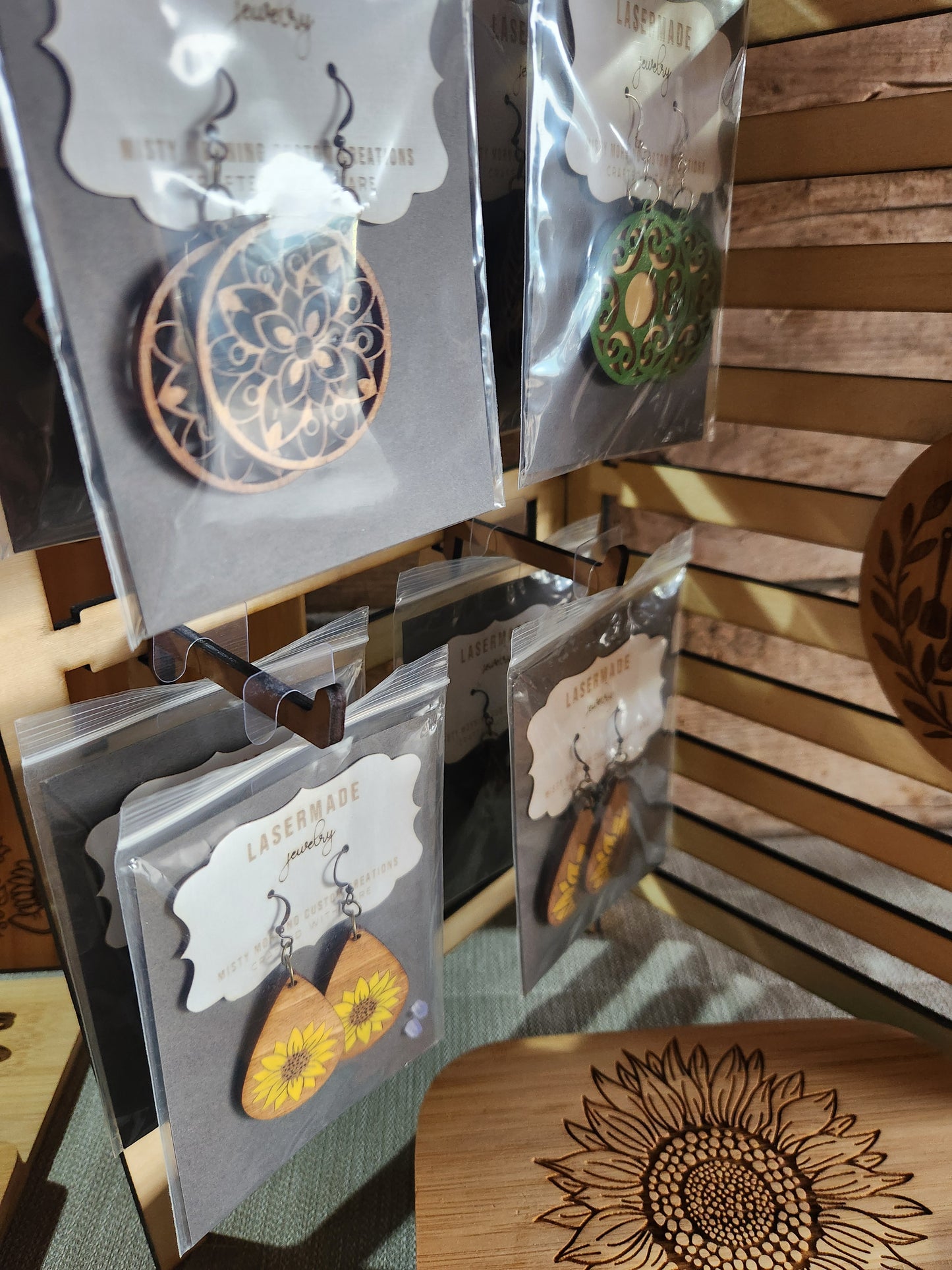 MM Magnetic Bookmarks