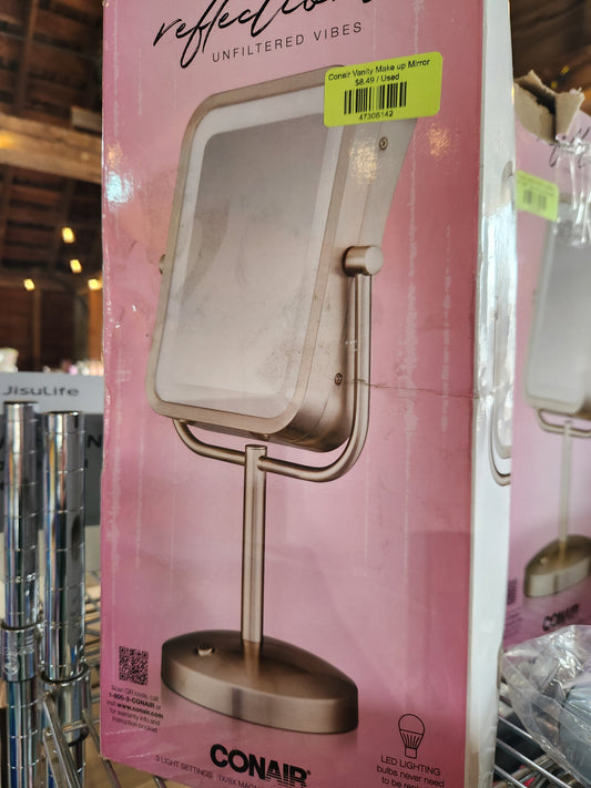 Conair Vanity Make up Mirror