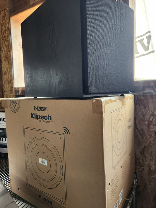 Klipsch Sub-Woofer