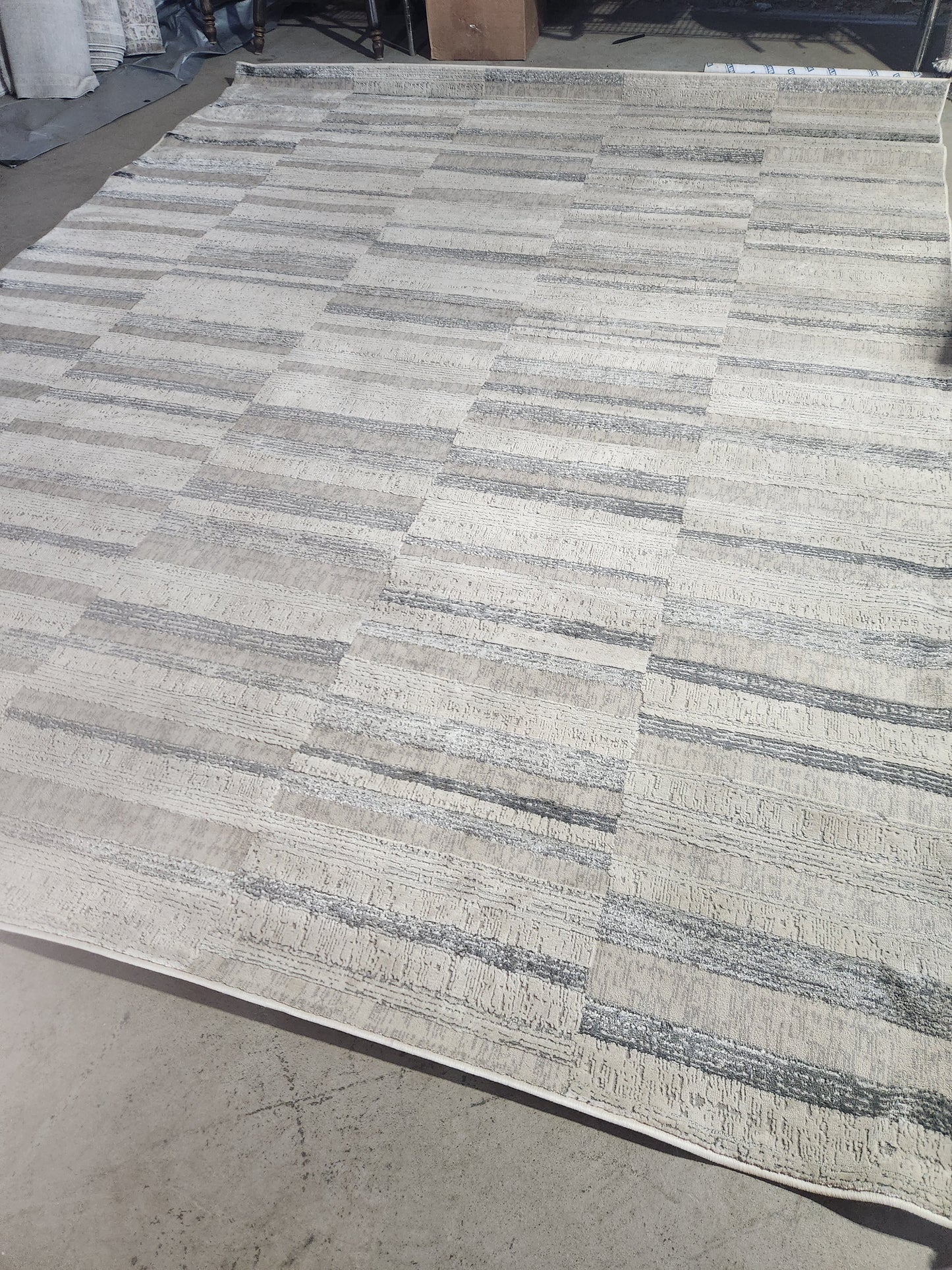 Barmond Area Rug 8x10