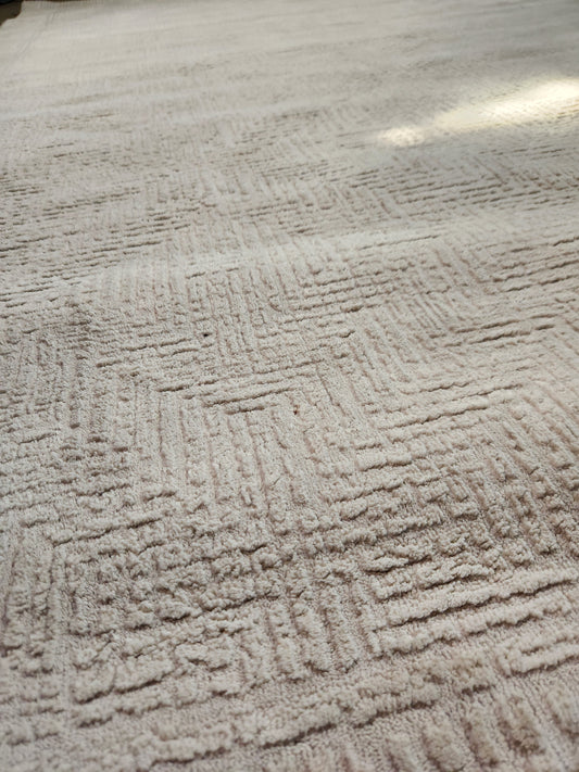 Nourison Arctic 8x10 Rug