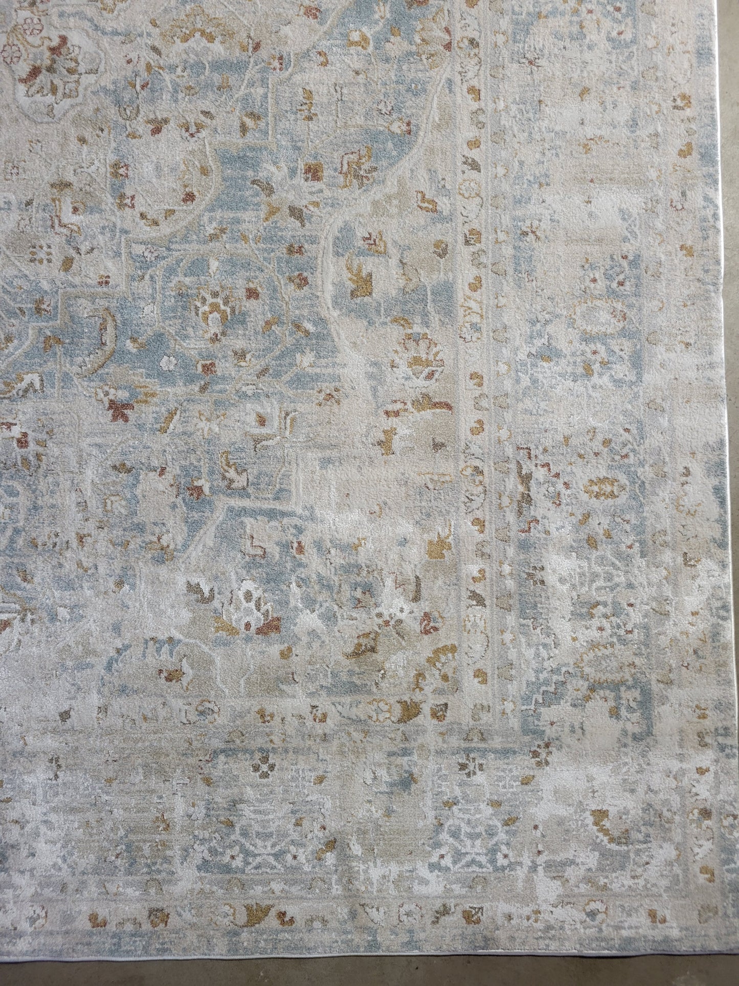 Mohawk Vega 8x10 Area Rug