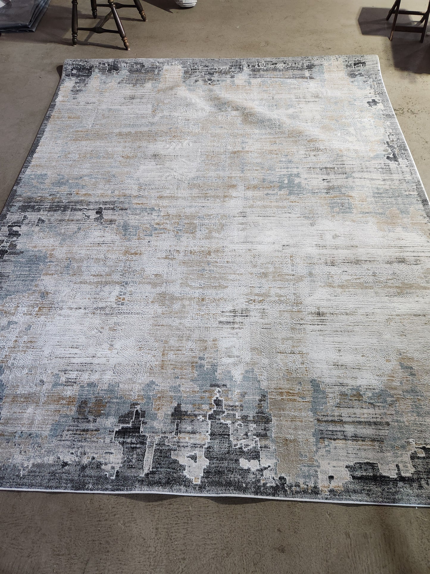 Mohawk Vega 8x10 Area Rug