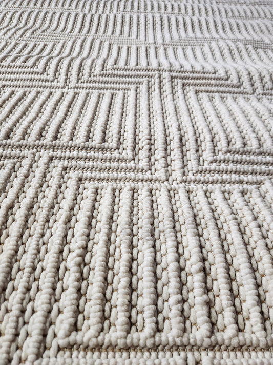 Regent Area Rug 5x7