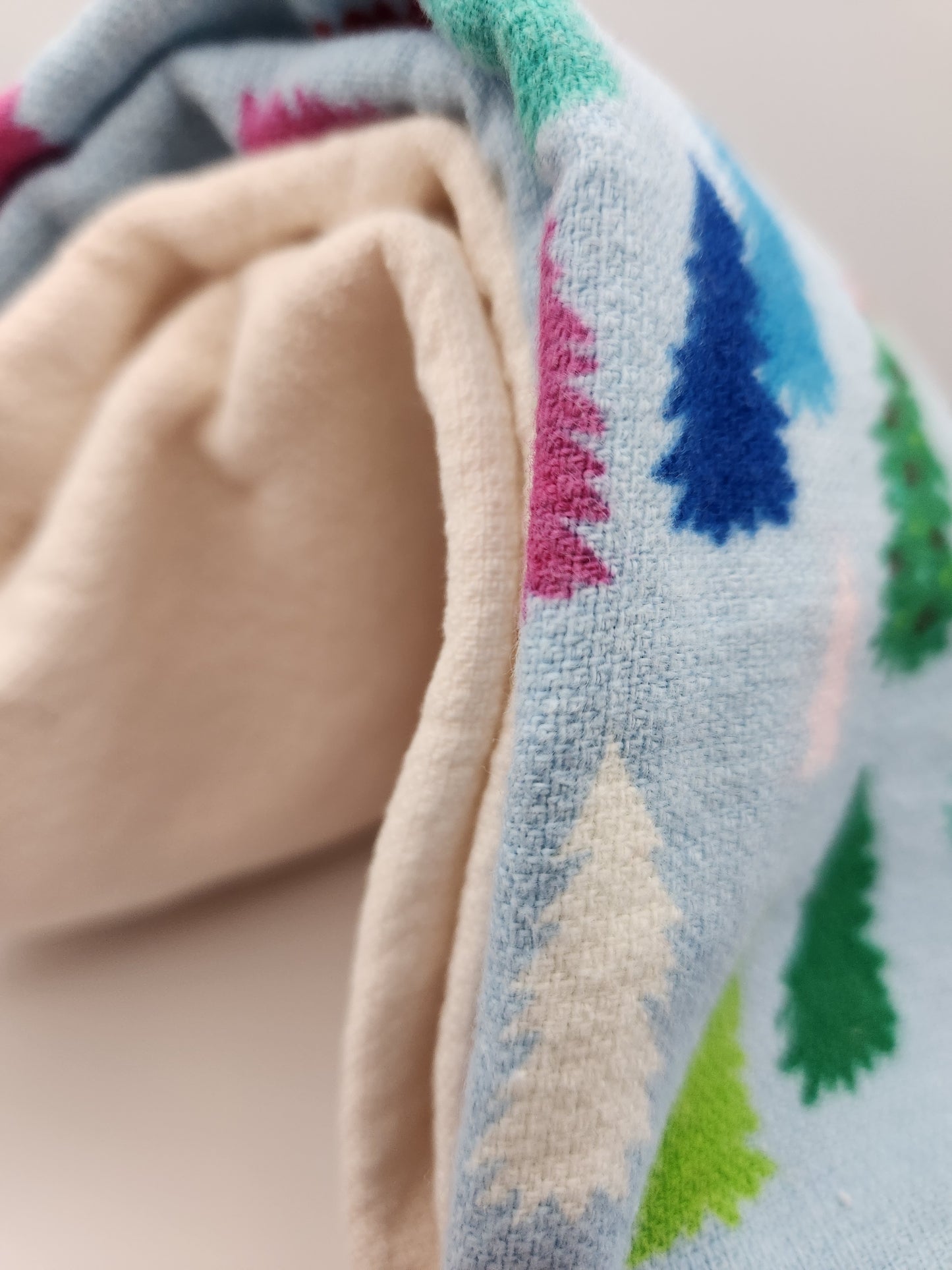 🎄 Festive Holiday Dish Towel Collection - Set of 2 Christmas Kitchen Towels