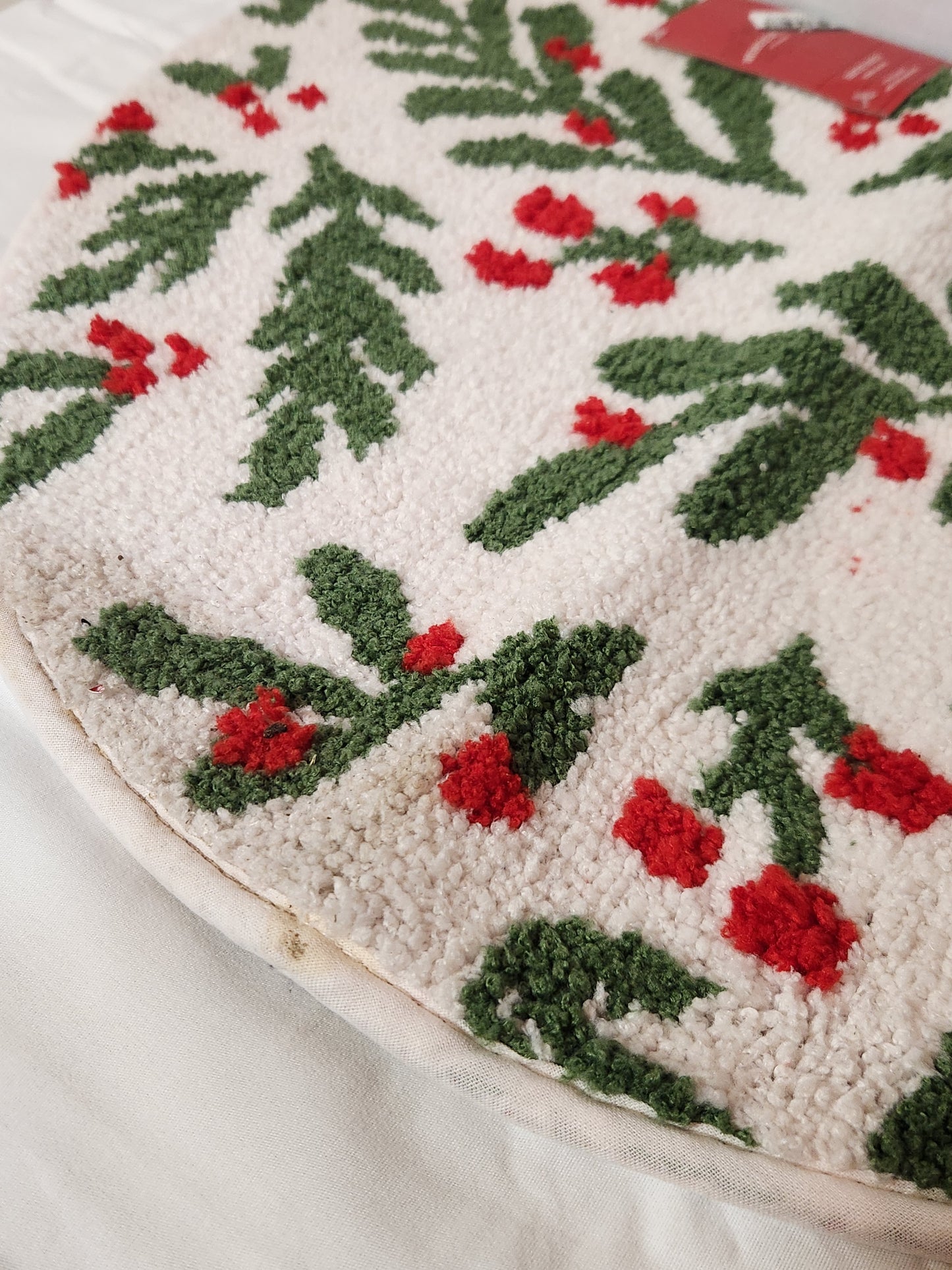 🛁 Holiday/Seasonal Bath Rugs