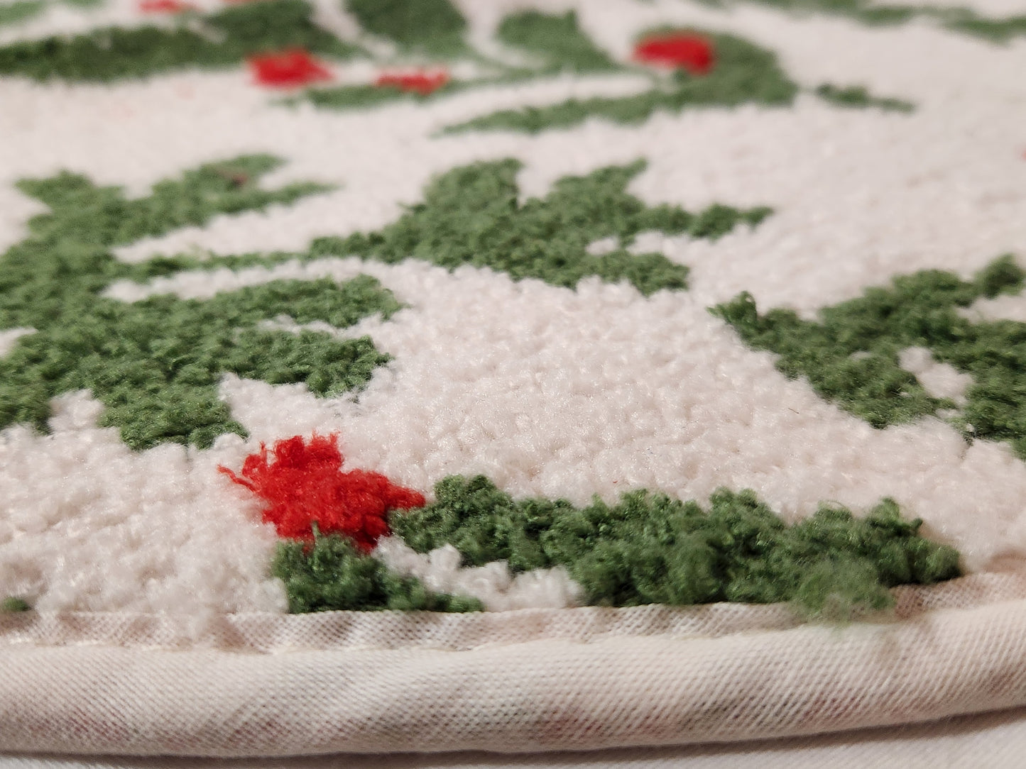 🛁 Holiday/Seasonal Bath Rugs