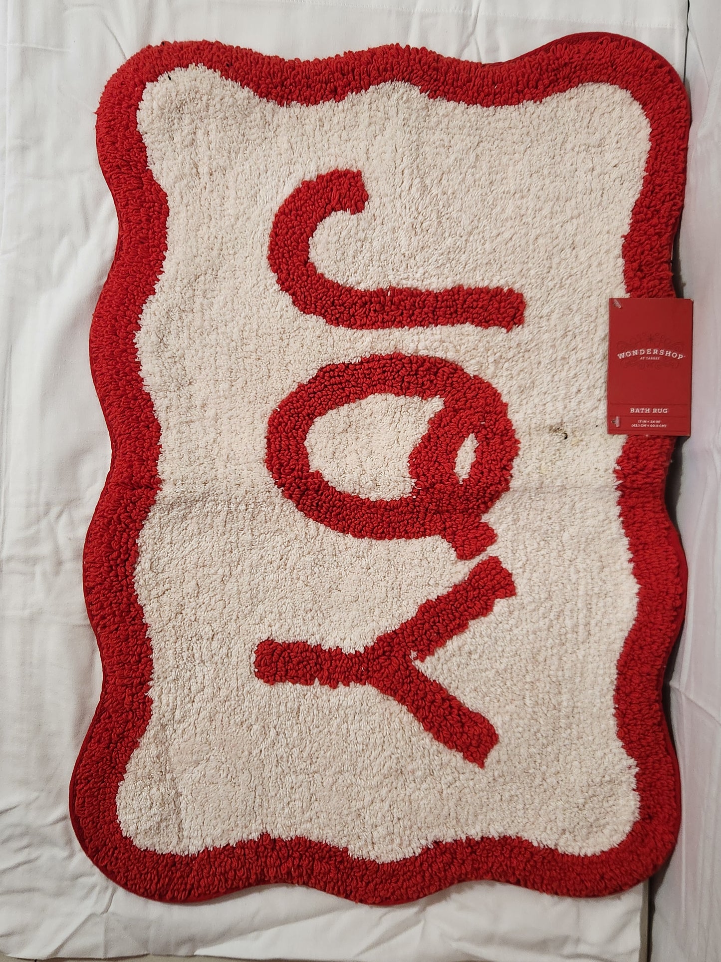 🛁 Holiday/Seasonal Bath Rugs