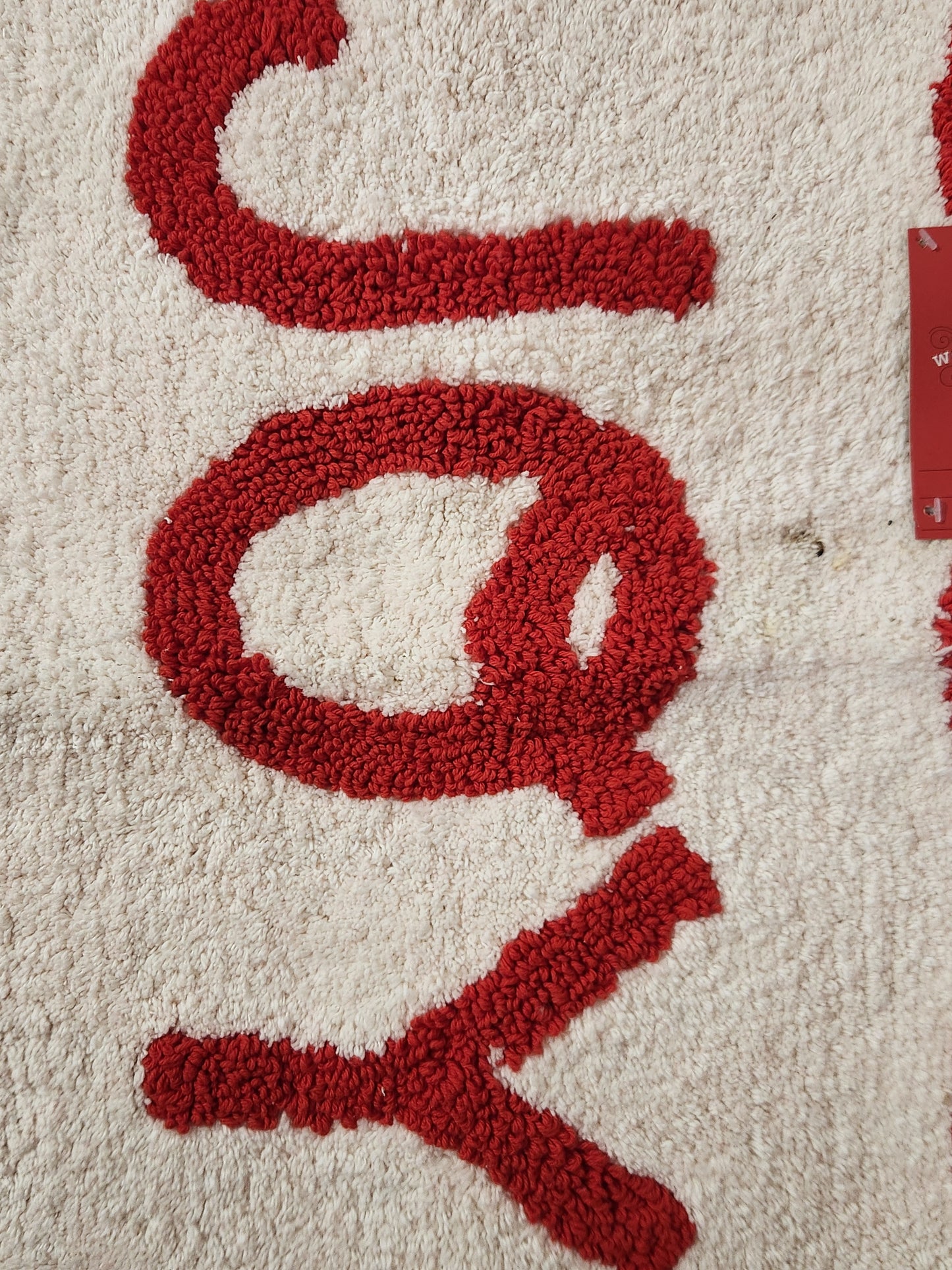 🛁 Holiday/Seasonal Bath Rugs