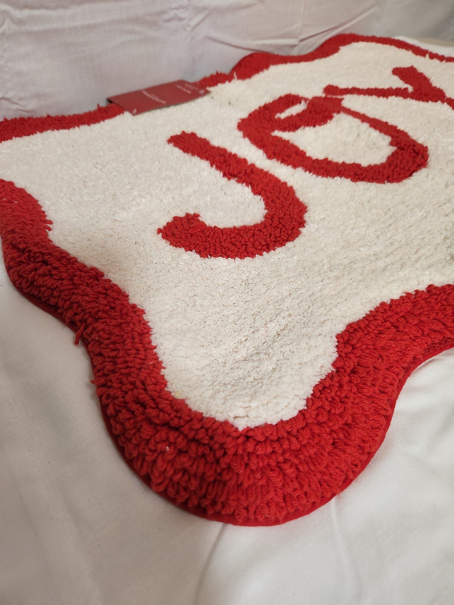 🛁 Holiday/Seasonal Bath Rugs