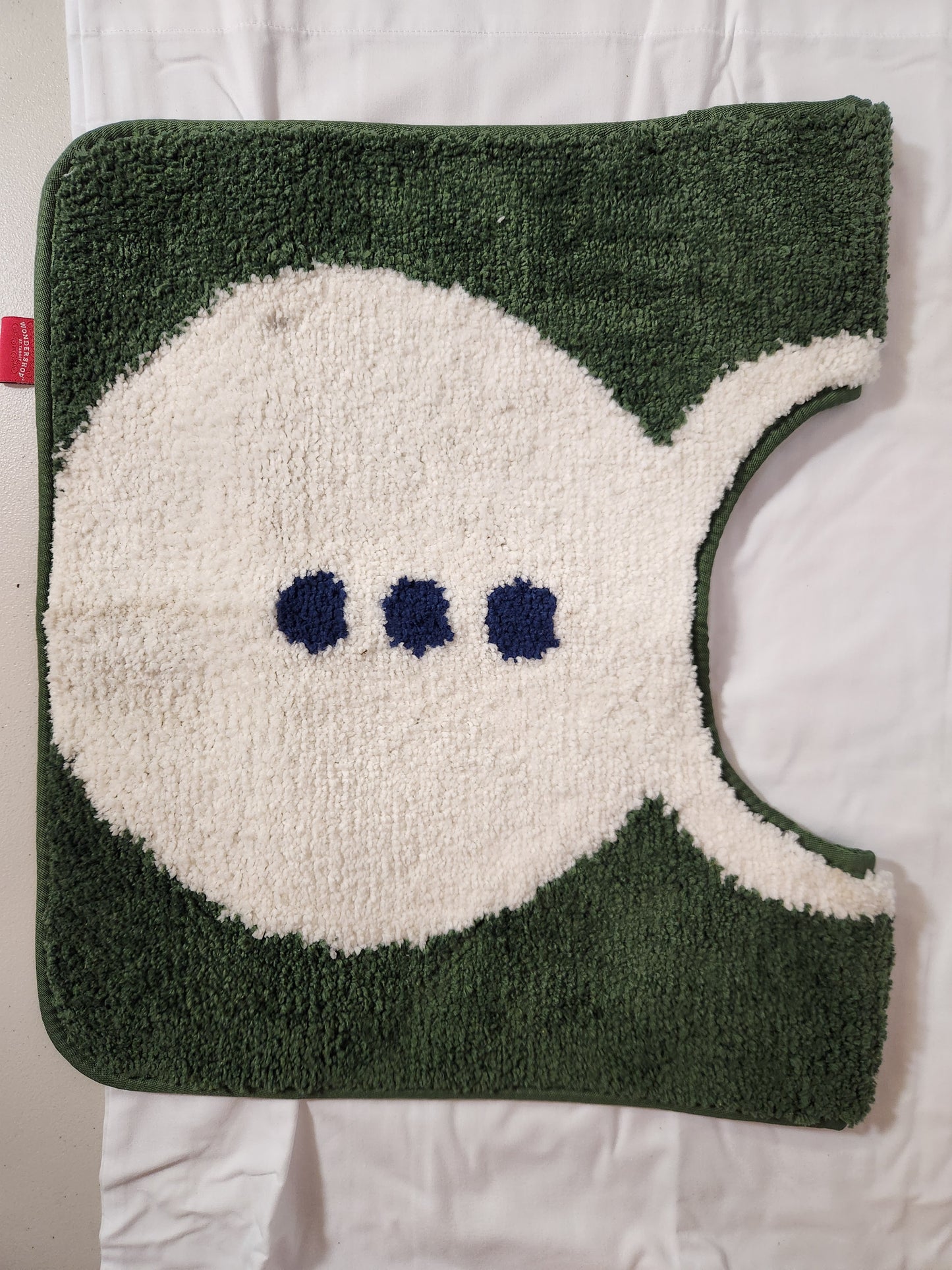 🛁 Holiday/Seasonal Bath Rugs